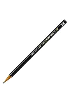 Amazon | トンボ鉛筆 鉛筆 HB MONO J (超微粒子芯採用) 1ダース